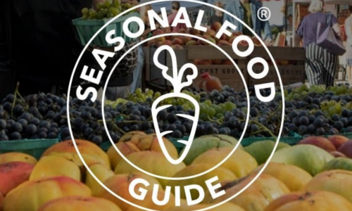 Seasonal Produce